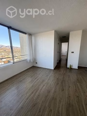 Arriendo depto Ovalle