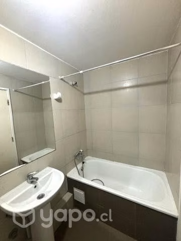 Arriendo depto Ovalle