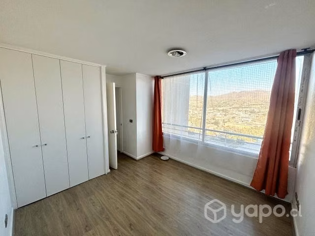 Arriendo depto Ovalle