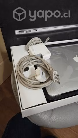 MacBook Air 13" Año 2011 - Imagen 5