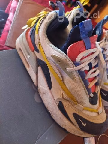 Zapatillas nike