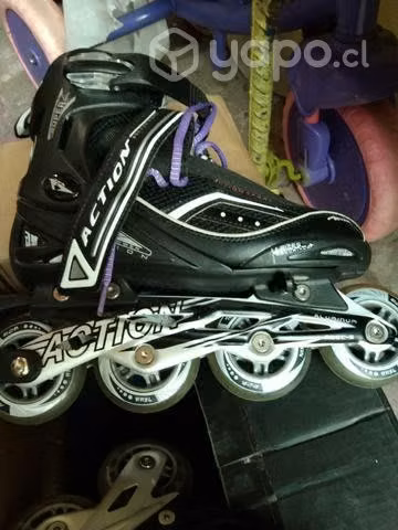 Patines rollers