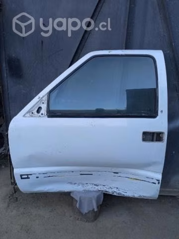 Puerta Chevrolet S10 año 2000 - Imagen 3
