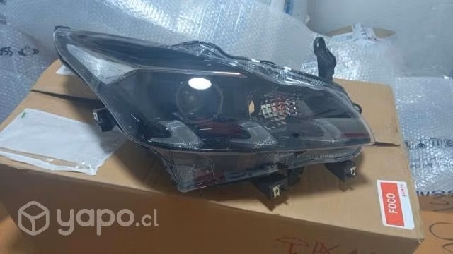 Optico delantero suzuki baleno 2023 - Imagen 2