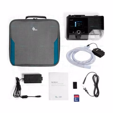Auto CPAP RESmart G2S A20 Tubo Calefaccionado