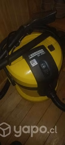 Aspiradora karcher Se 4001