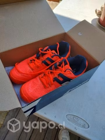 Zapatillas de tenis Babolat