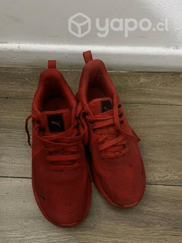 Zapatillas puma
