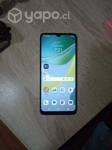 Motorola E13