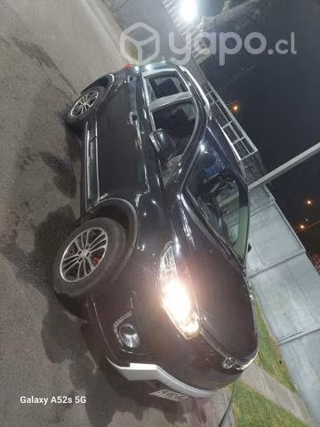 Great wall m4 2021
