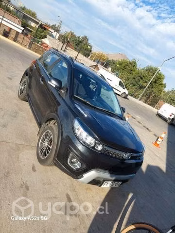 Great wall m4 2021