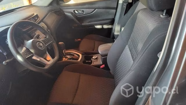 Nissan x-trail 2022 - Imagen 7