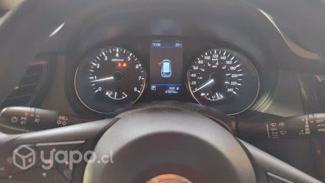 Nissan x-trail 2022 - Imagen 6