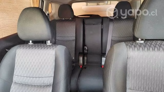 Nissan x-trail 2022 - Imagen 9