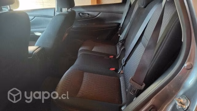 Nissan x-trail 2022 - Imagen 8