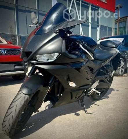 Venta r3a 2021
