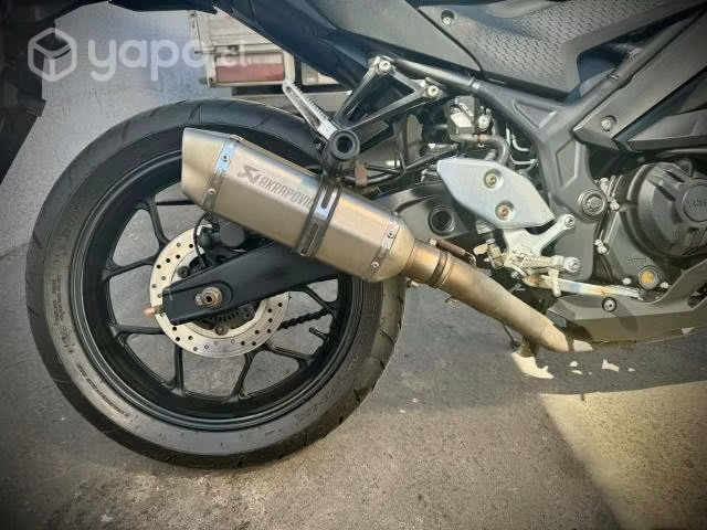 Venta r3a 2021