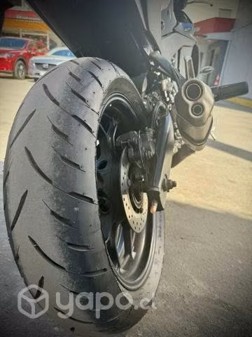 Venta r3a 2021