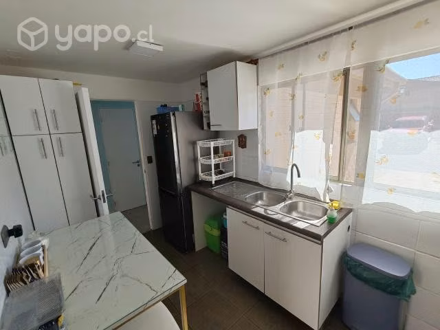 Casa en condominio mirador del valle