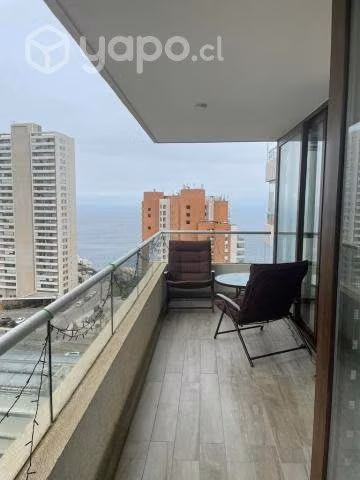 Vendo Departamento en centro de Reñaca