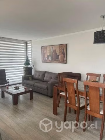 Vendo Departamento en centro de Reñaca