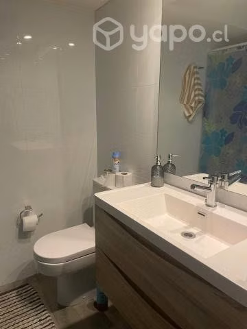 Vendo Departamento en centro de Reñaca
