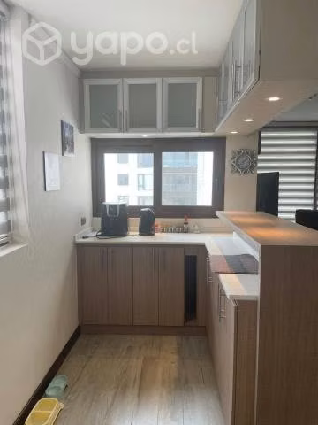 Vendo Departamento en centro de Reñaca