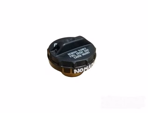 Tapa de Combustible Interior Suzuki Grand Nomade - Imagen 2