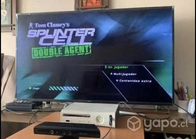 Xbox 360