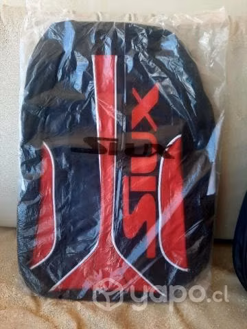 Mochila Siux Deportiva Padel