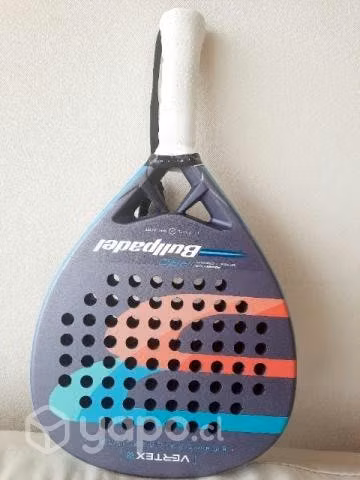 Pala Padel Bullpadel Vertex 03 W - Imagen 2