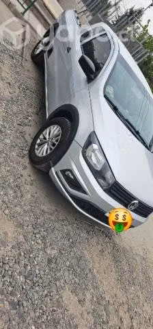 Volkswagen saveiro 1.6