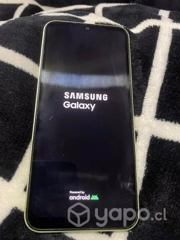 Samsung A 14