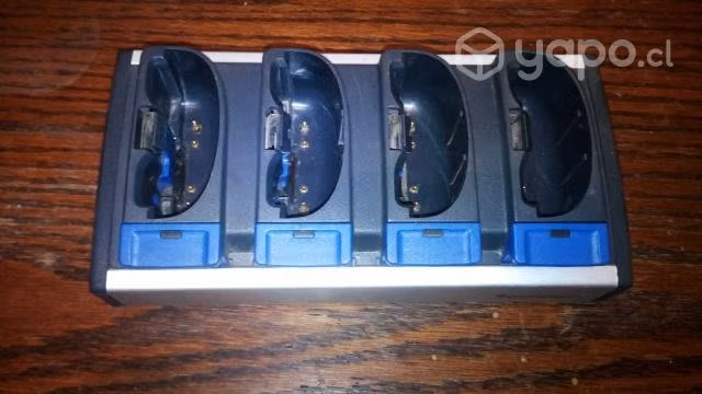 Cargador intermec ac1