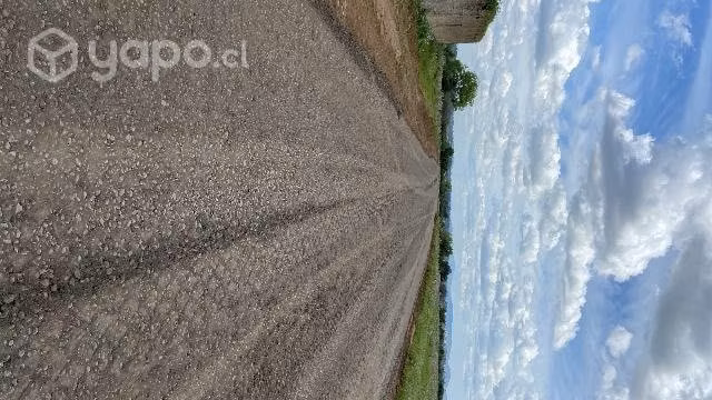 Parcela de agrado