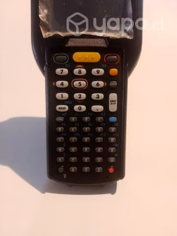Capturador de datos zebra motorola symbol mc32n0 - Imagen 3