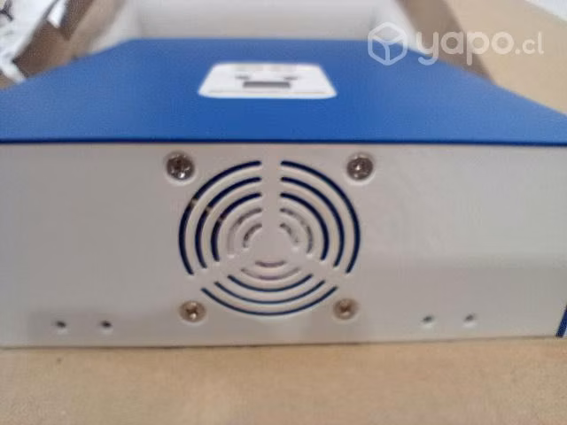 Controlador Solar MPPT eSMART 48V 40A Solar Eagle - Imagen 4