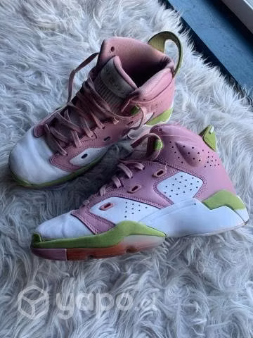 Zapatillas jordan