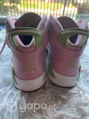 Zapatillas jordan