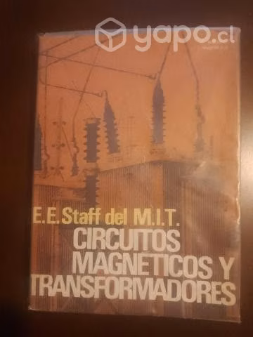 Circuitos magnéticos y transformadores