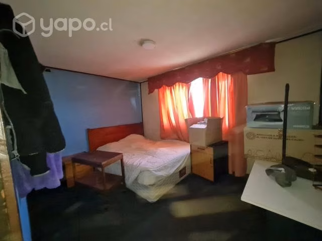 CASA y GALPON Propiedad comercial Calle Bueras VALDIVIA