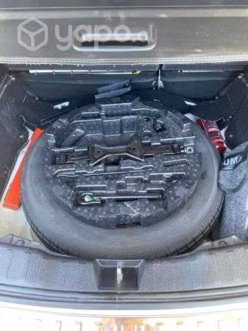 Vendo mi Haval H2. 2021
