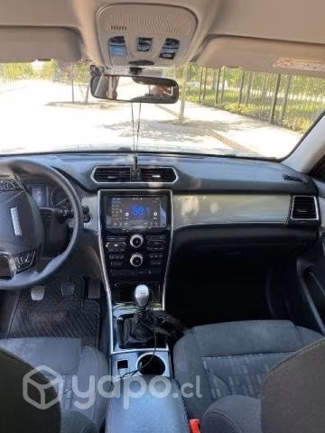Vendo mi Haval H2. 2021