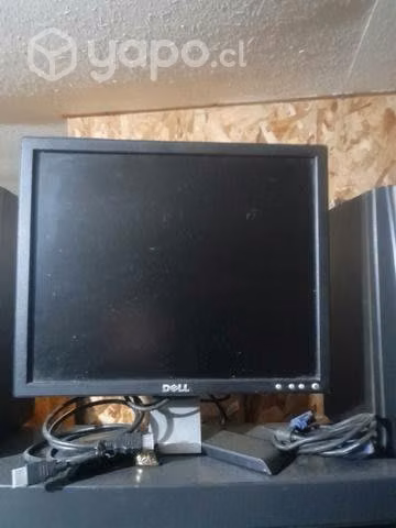 Pantalla del