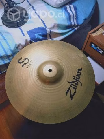 Bateria acustica - Imagen 4