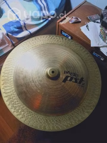 Bateria acustica - Imagen 3