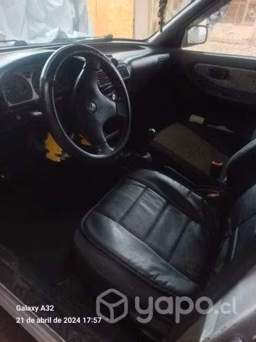 Nissan v16 2010