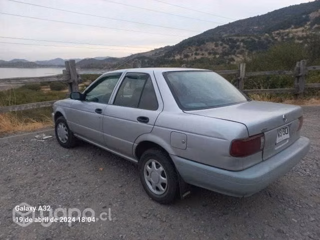 Nissan v16 2010