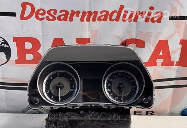 Sinóptico SUZUKI DZIRE GLX 1.2 AUT 2019