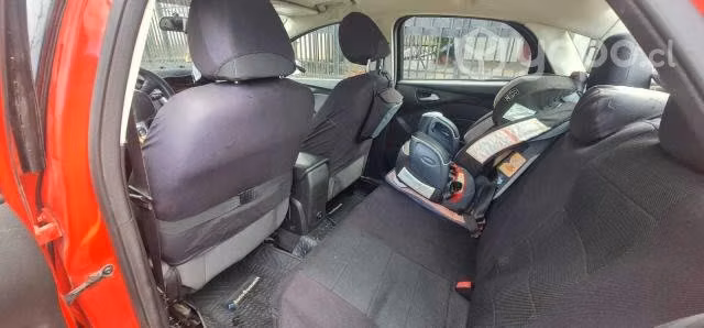 Ford focus 2013